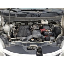 2015 NISSAN NV200 2.5S