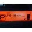 2015 NISSAN NV200 2.5S