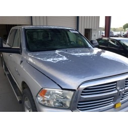 2015 RAM 1500 SLT