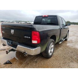 2015 RAM 1500 SLT