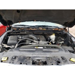 2015 RAM 1500 SLT