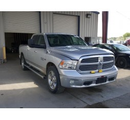 2015 RAM 1500 SLT