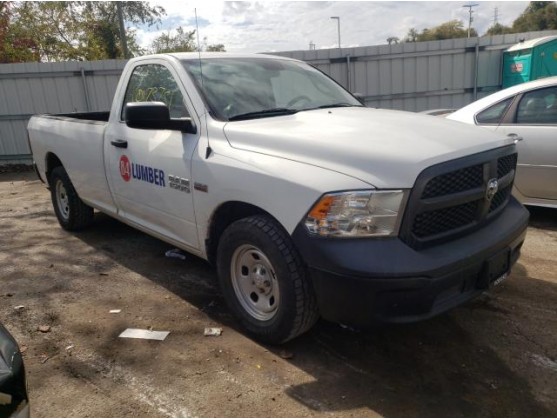 2015 RAM 1500 ST