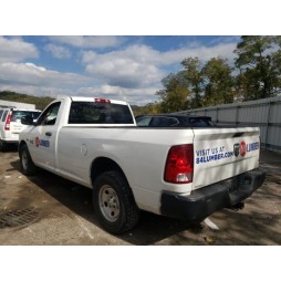 2015 RAM 1500 ST