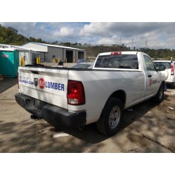 2015 RAM 1500 ST