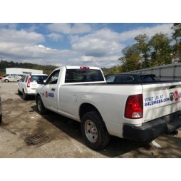 2015 RAM 1500 ST
