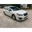 2015 SUBARU IMPREZA PREMIUM