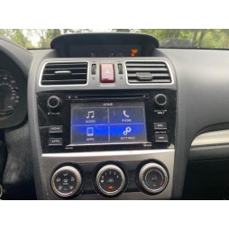 2015 SUBARU IMPREZA PREMIUM