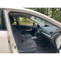 2015 SUBARU IMPREZA PREMIUM