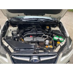 2015 SUBARU IMPREZA PREMIUM