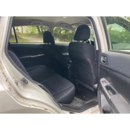 2015 SUBARU IMPREZA PREMIUM