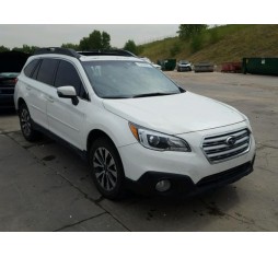 2015 SUBARU OUTBACK 3.6R LIMITED