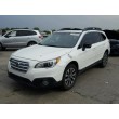 2015 SUBARU OUTBACK 3.6R LIMITED