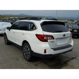 2015 SUBARU OUTBACK 3.6R LIMITED