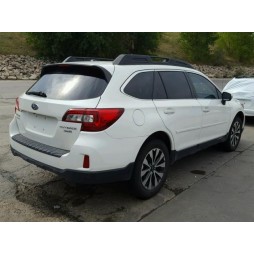 2015 SUBARU OUTBACK 3.6R LIMITED