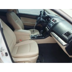 2015 SUBARU OUTBACK 3.6R LIMITED