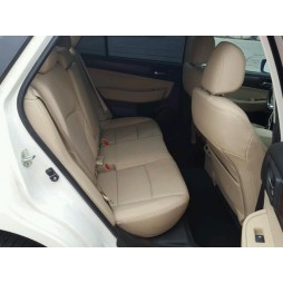 2015 SUBARU OUTBACK 3.6R LIMITED