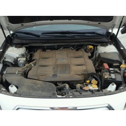 2015 SUBARU OUTBACK 3.6R LIMITED