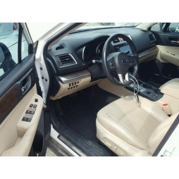 2015 SUBARU OUTBACK 3.6R LIMITED