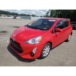 2015 TOYOTA PRIUS C