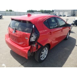 2015 TOYOTA PRIUS C