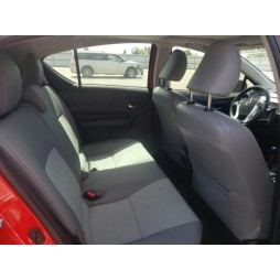 2015 TOYOTA PRIUS C