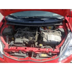 2015 TOYOTA PRIUS C