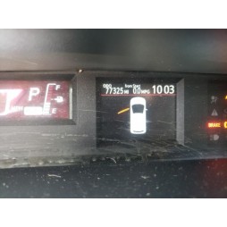 2015 TOYOTA PRIUS C