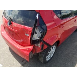 2015 TOYOTA PRIUS C