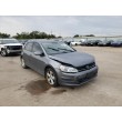 2015 VOLKSWAGEN GOLF TDI