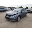 2015 VOLKSWAGEN GOLF TDI