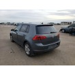 2015 VOLKSWAGEN GOLF TDI