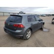2015 VOLKSWAGEN GOLF TDI
