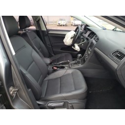 2015 VOLKSWAGEN GOLF TDI
