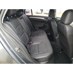2015 VOLKSWAGEN GOLF TDI