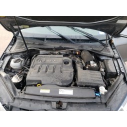 2015 VOLKSWAGEN GOLF TDI