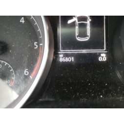 2015 VOLKSWAGEN GOLF TDI