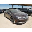 2016 BUICK CASCADA PREMIUM