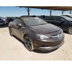 2016 BUICK CASCADA PREMIUM
