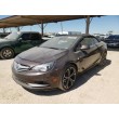 2016 BUICK CASCADA PREMIUM