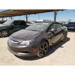 2016 BUICK CASCADA PREMIUM