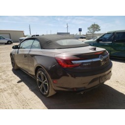2016 BUICK CASCADA PREMIUM