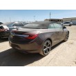 2016 BUICK CASCADA PREMIUM