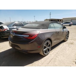 2016 BUICK CASCADA PREMIUM