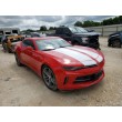 2016 CHEVROLET CAMARO LT