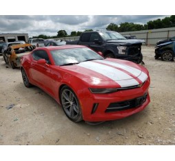 2016 CHEVROLET CAMARO LT