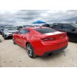 2016 CHEVROLET CAMARO LT