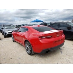 2016 CHEVROLET CAMARO LT