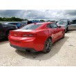2016 CHEVROLET CAMARO LT