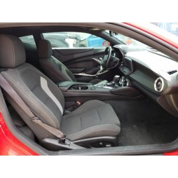 2016 CHEVROLET CAMARO LT